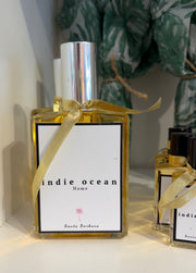 Indie Ocean Home Spray