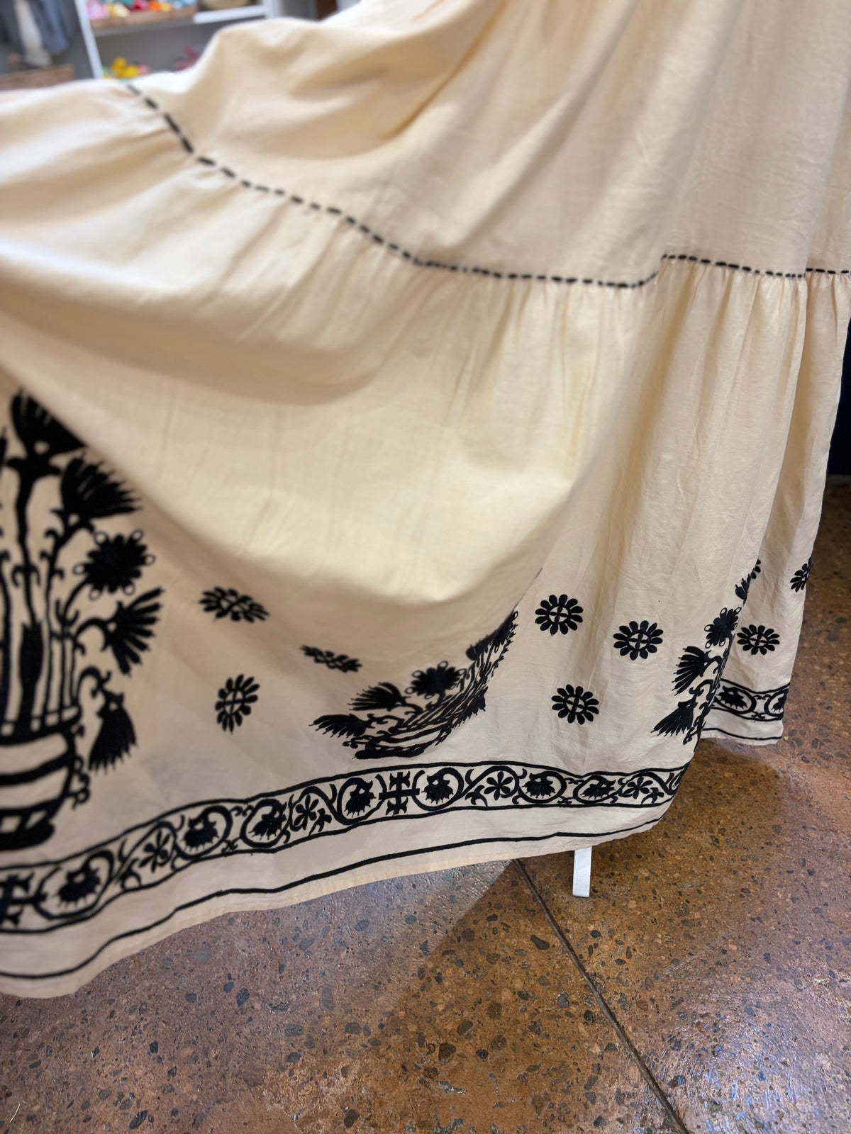 Paloma Dress, view 2