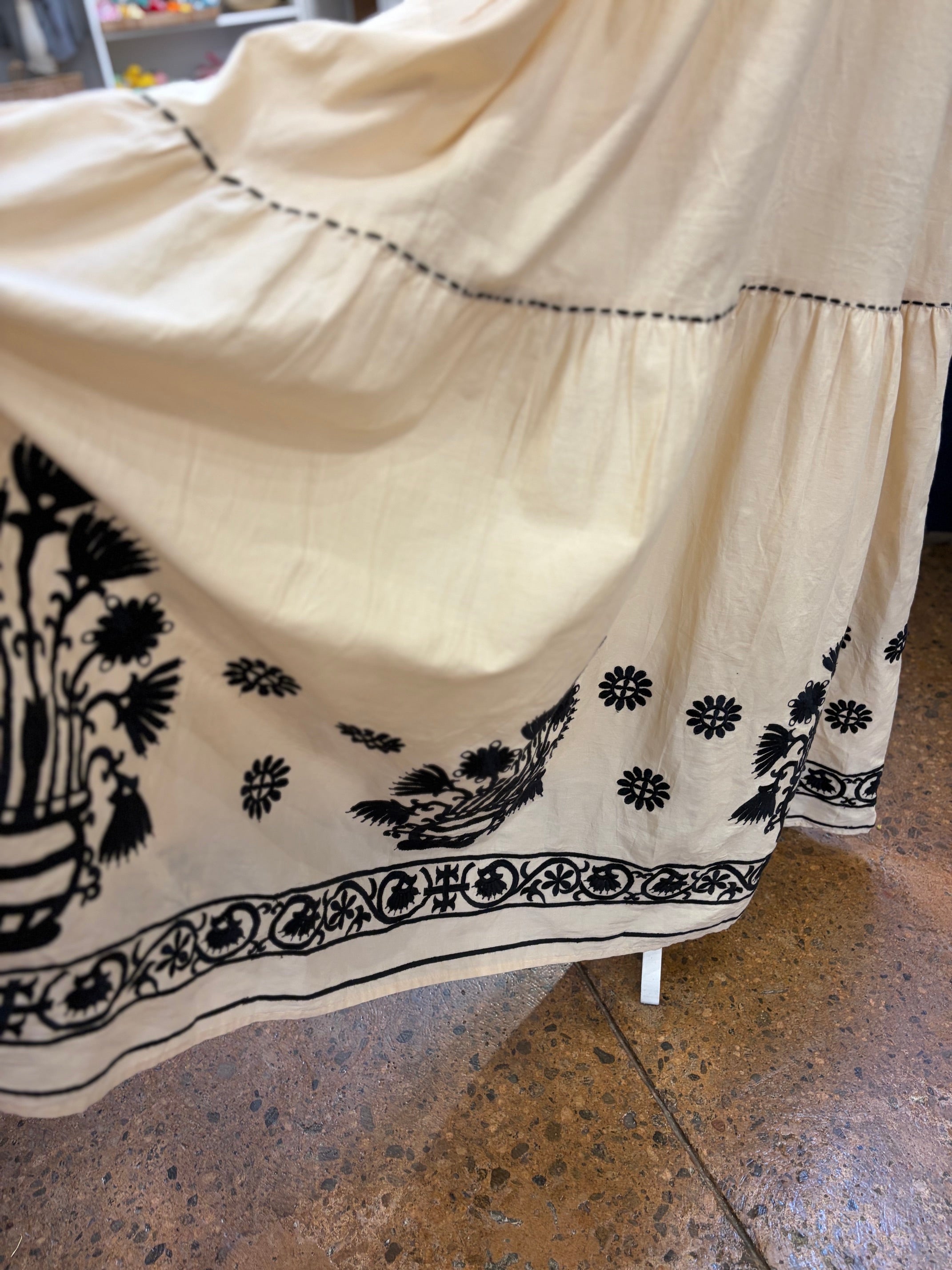 Paloma Dress