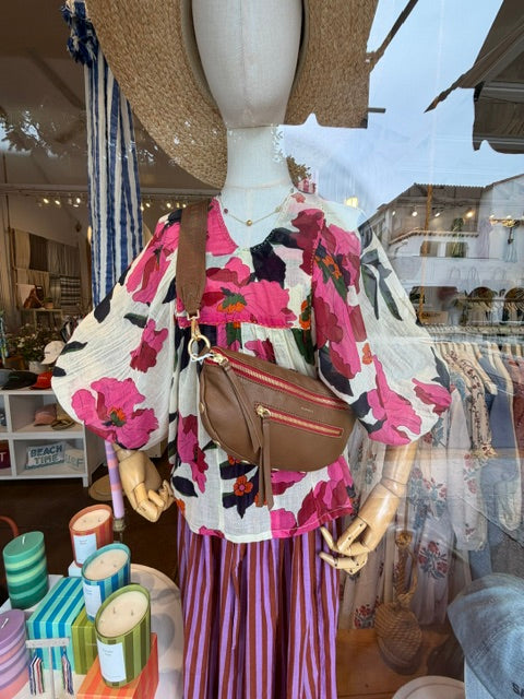 Anjou Top
