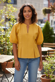 Jacquie Top