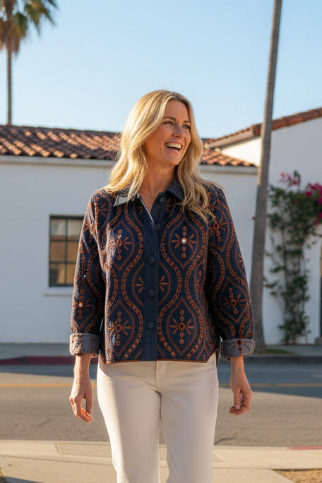 Fifi Jacket