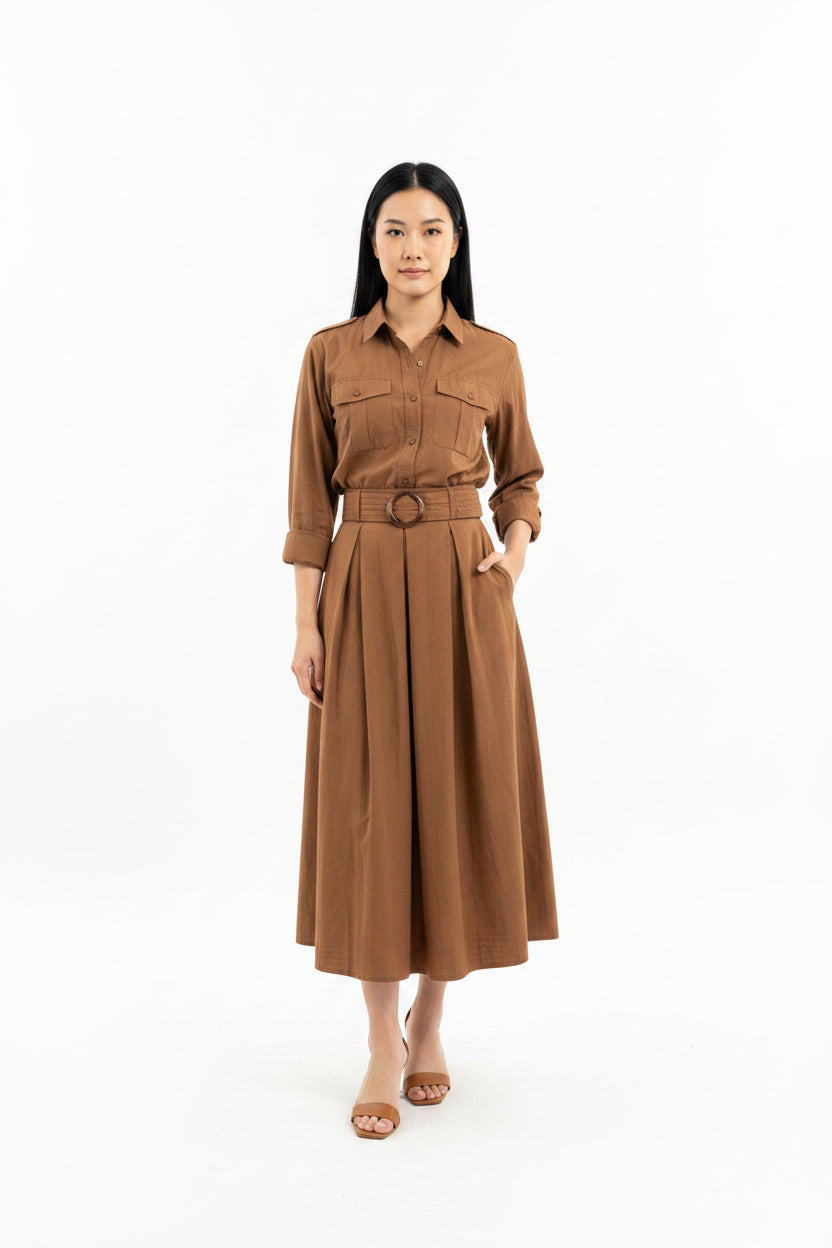 Mariano Skirt