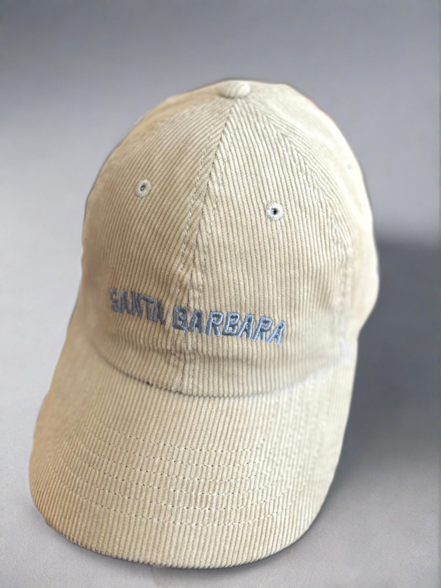 SB Embroidered Baseball Cap
