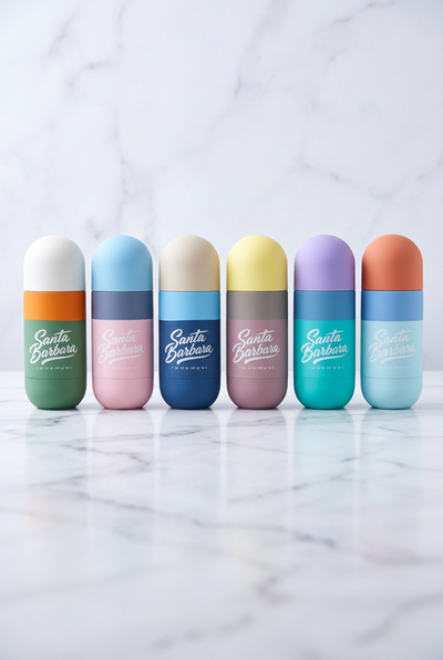 SB Orb Water Bottle
