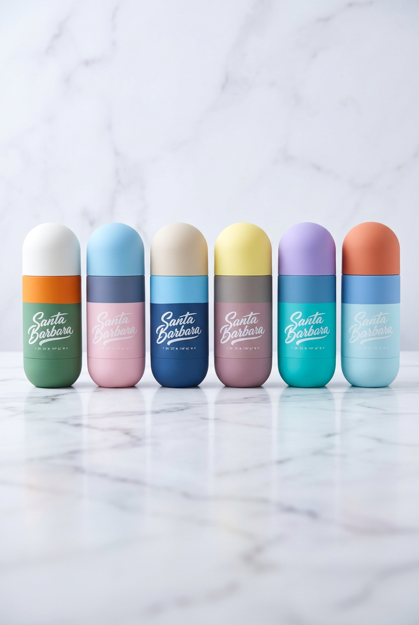 SB Orb Water Bottle