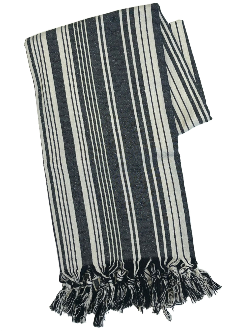 Taormina Cotton/Linen Turkish Towel