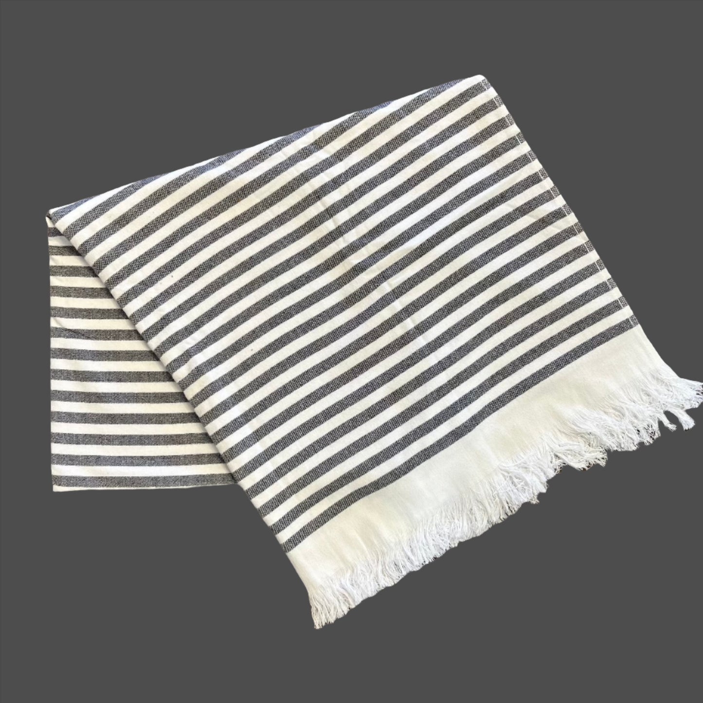 Antibes Terry Towel