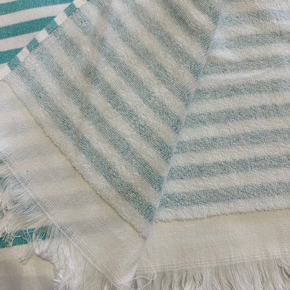 Antibes Terry Towel, view 3
