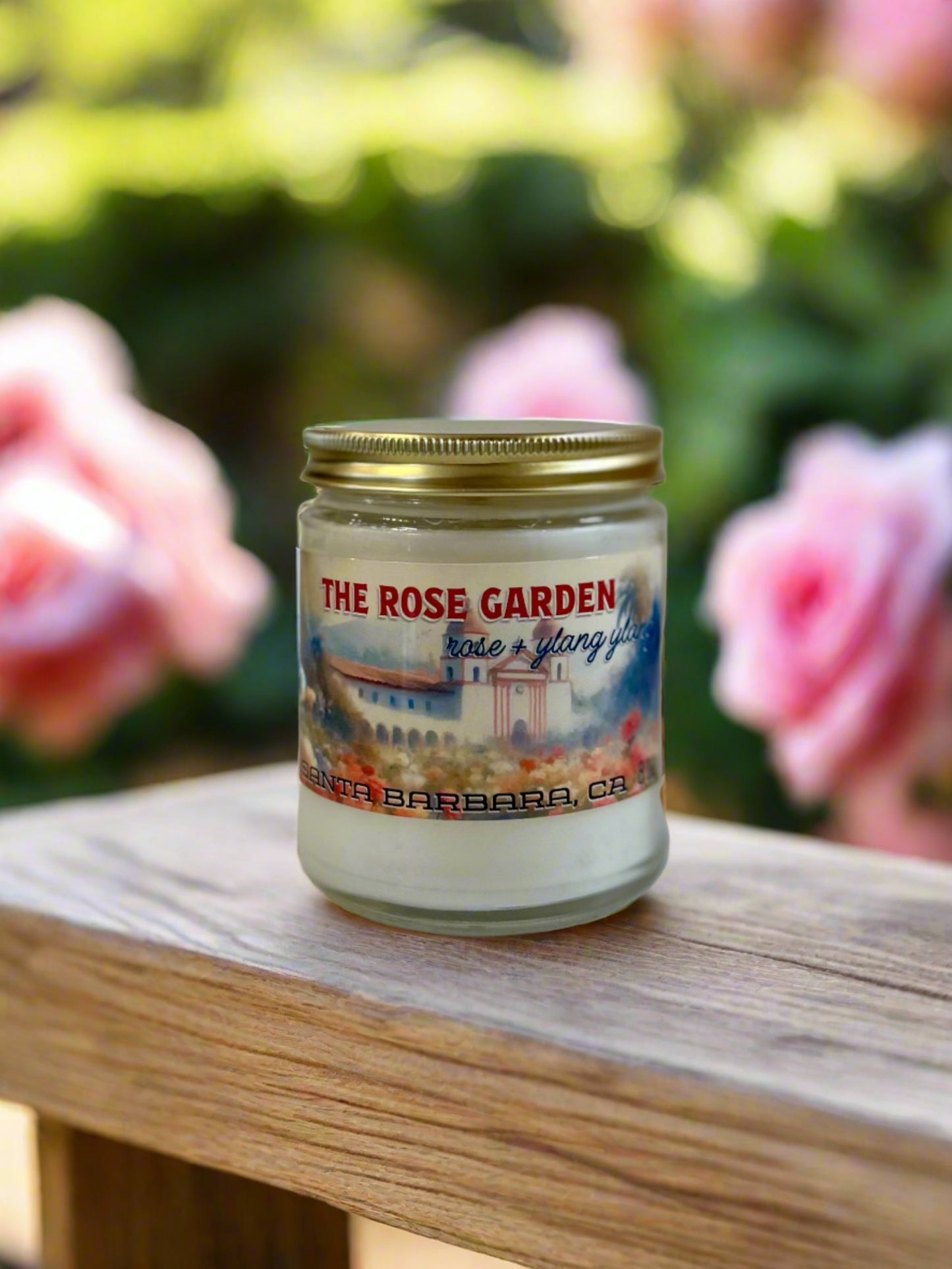 Riviera Beach Collection 8oz Candles, view 7