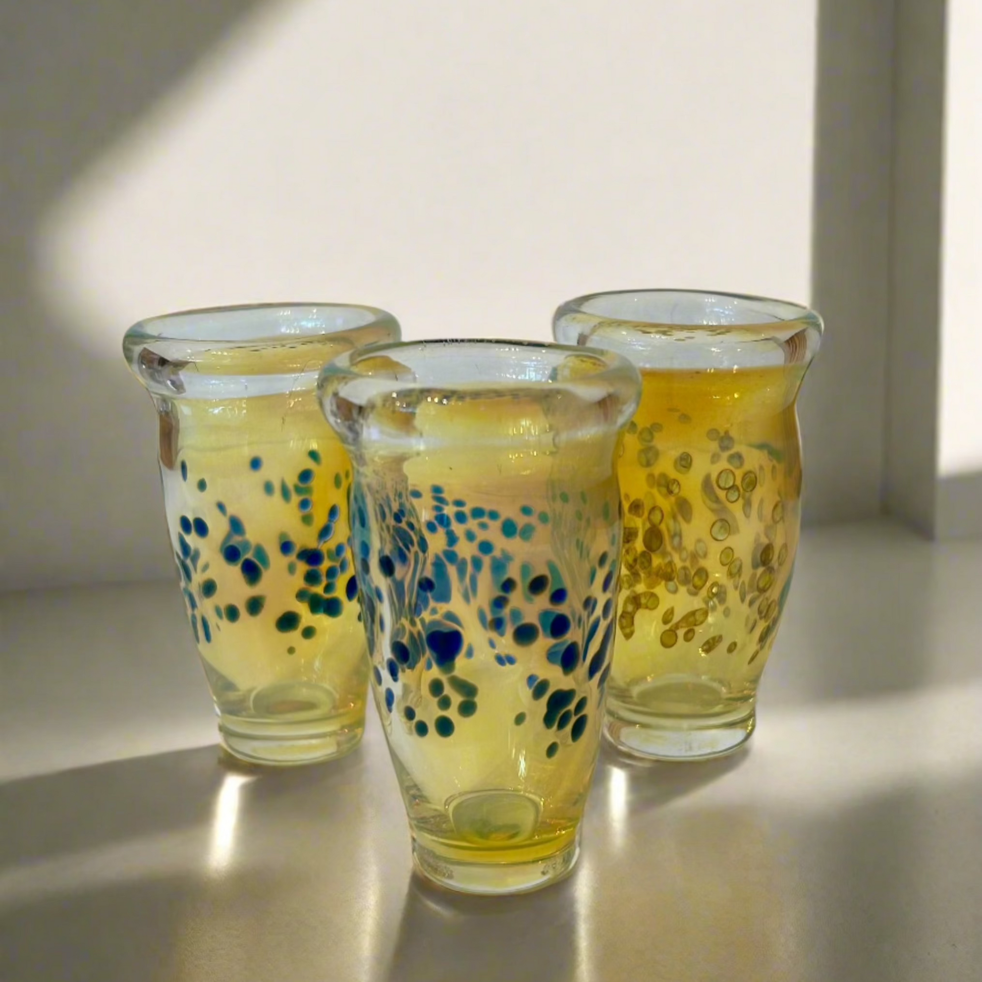 Plain Shot Glass