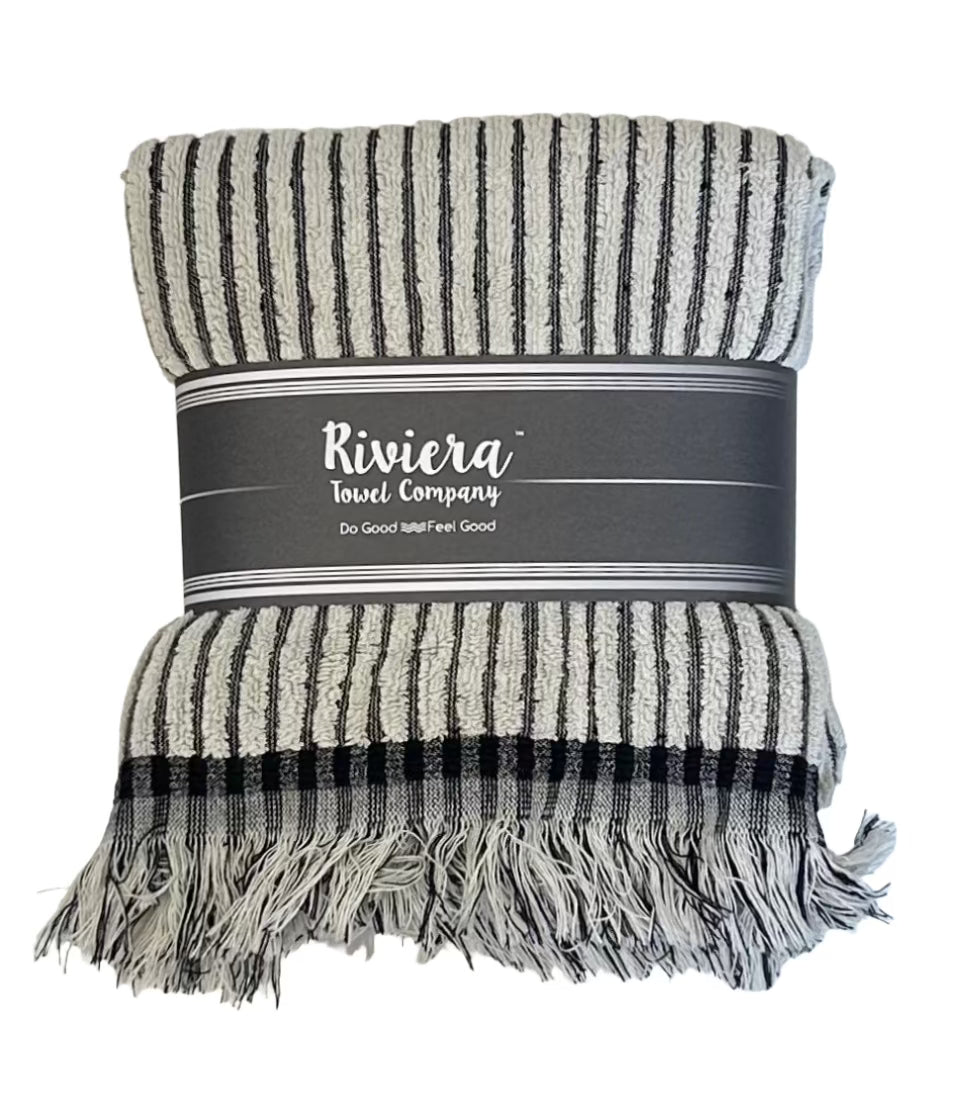 Fiorentino Terry Towel