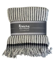 Fiorentino Terry Towel