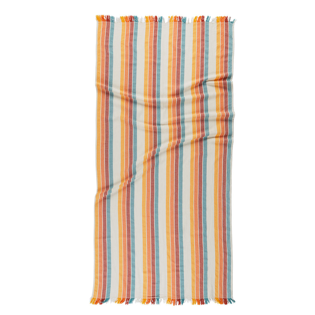 Indio Turkish Towel, view 5