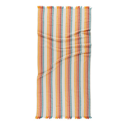 Indio Turkish Towel, view 5
