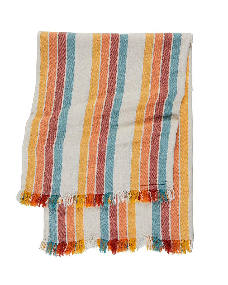 Indio Turkish Towel, view 4