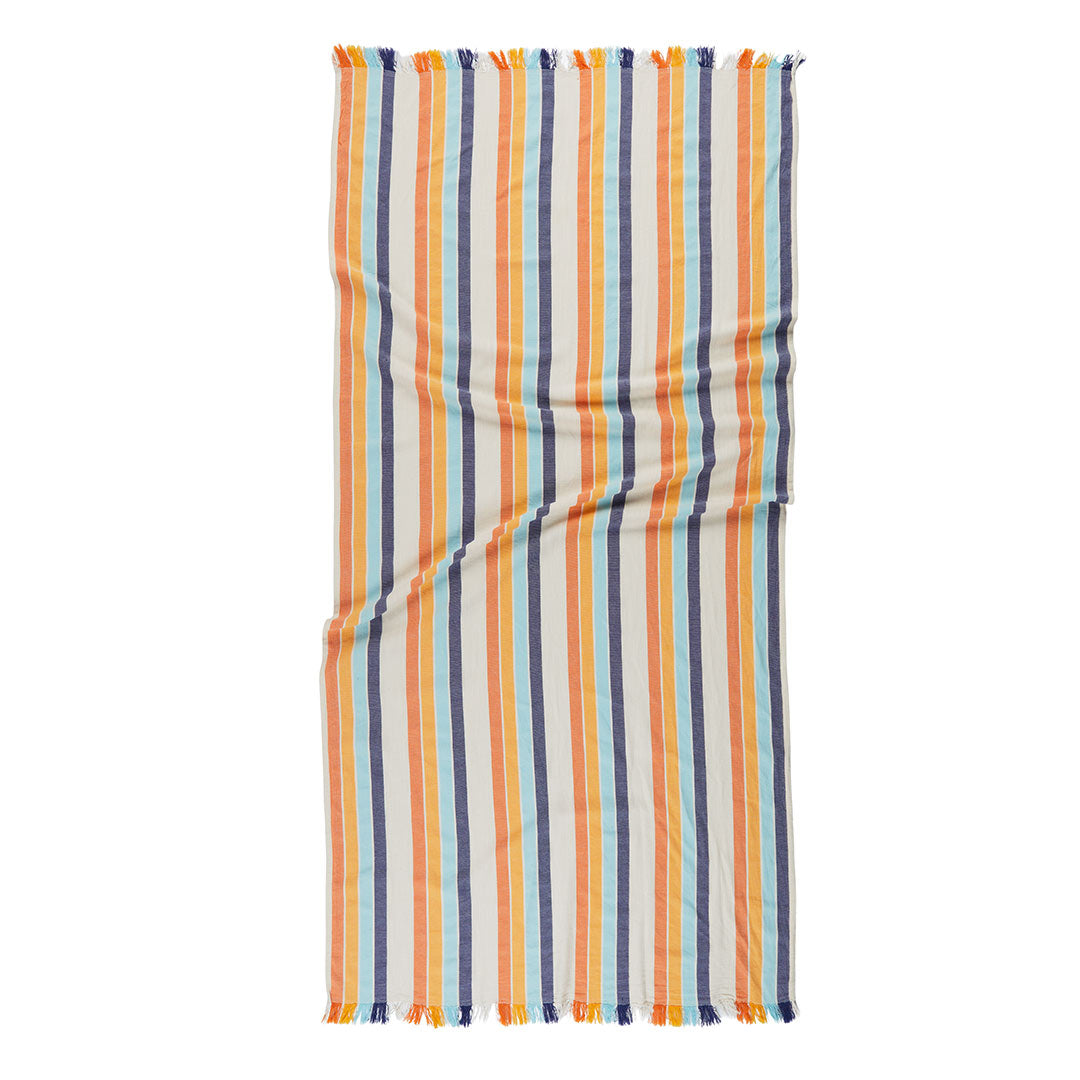 Indio Turkish Towel, view 3