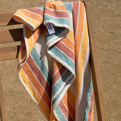 Indio Turkish Towel, view 6