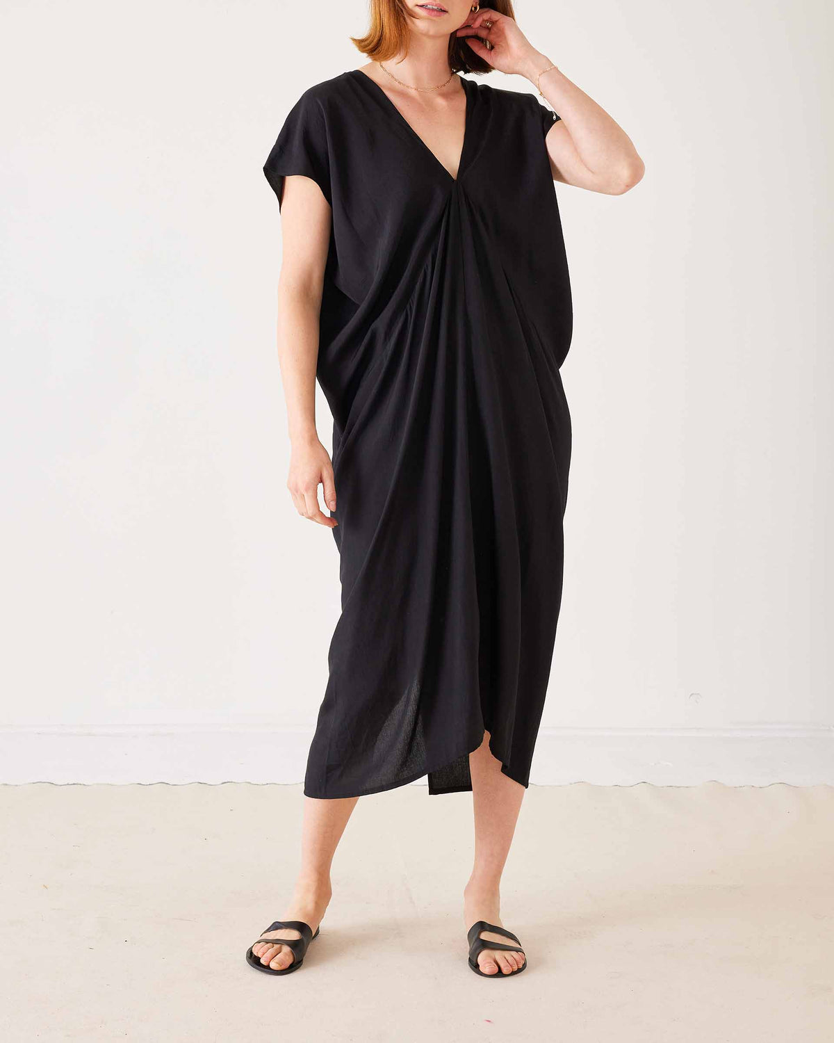 Ibiza Kaftan Dress