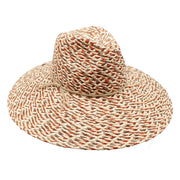 Inca Extra Wide Brim Sun Beach Resort Hat
