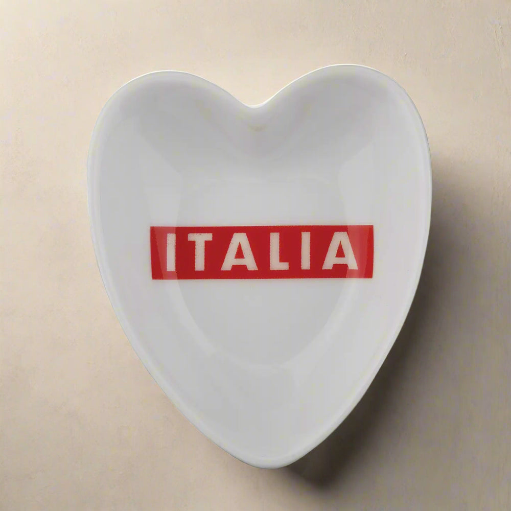Grand Tour Trinket Dish