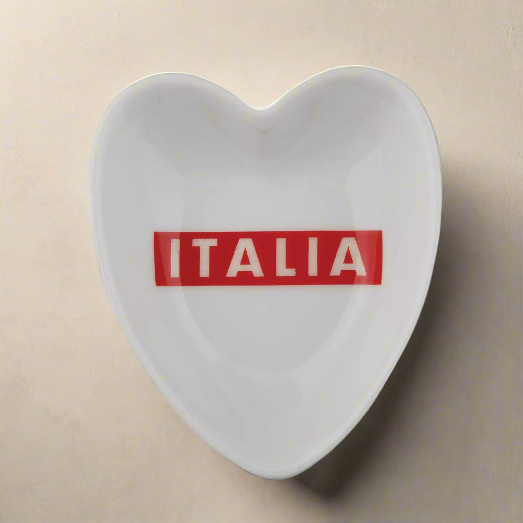Grand Tour Trinket Dish