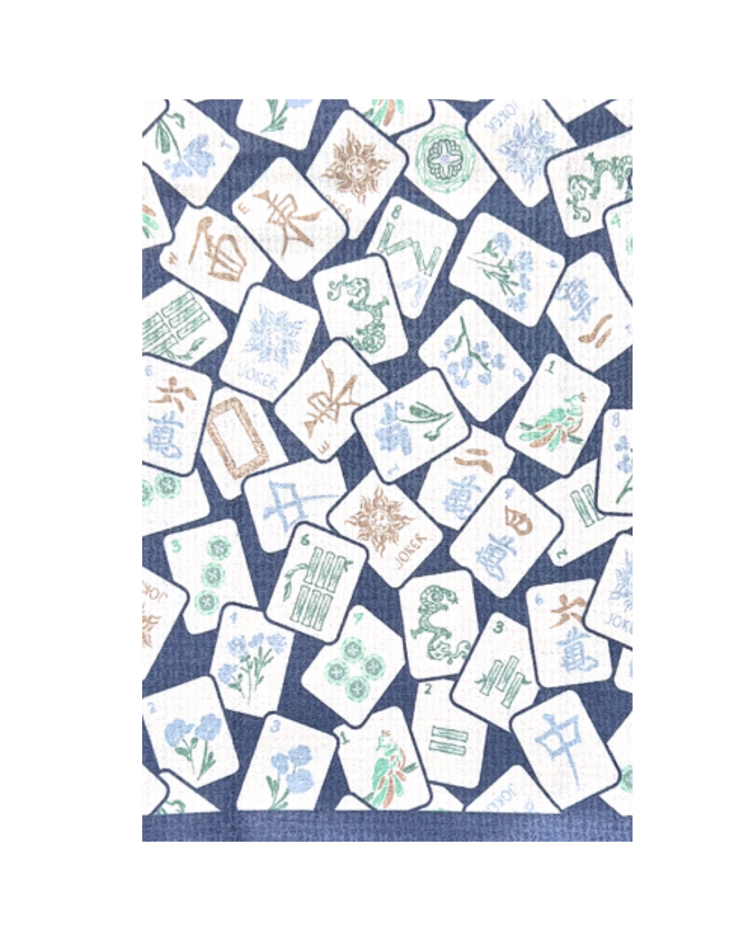 Keva Tea Towel