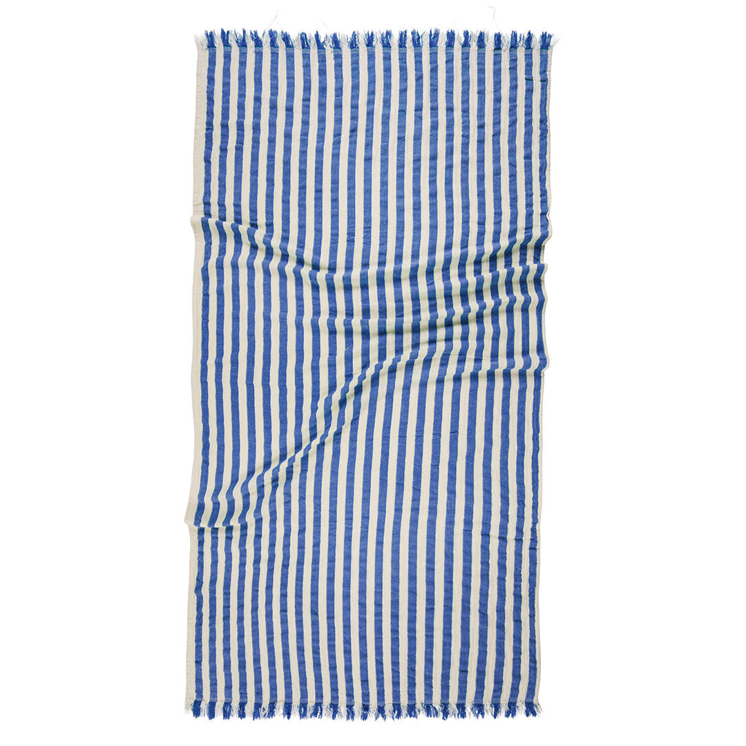 Kingston Turkish Towel, view 10