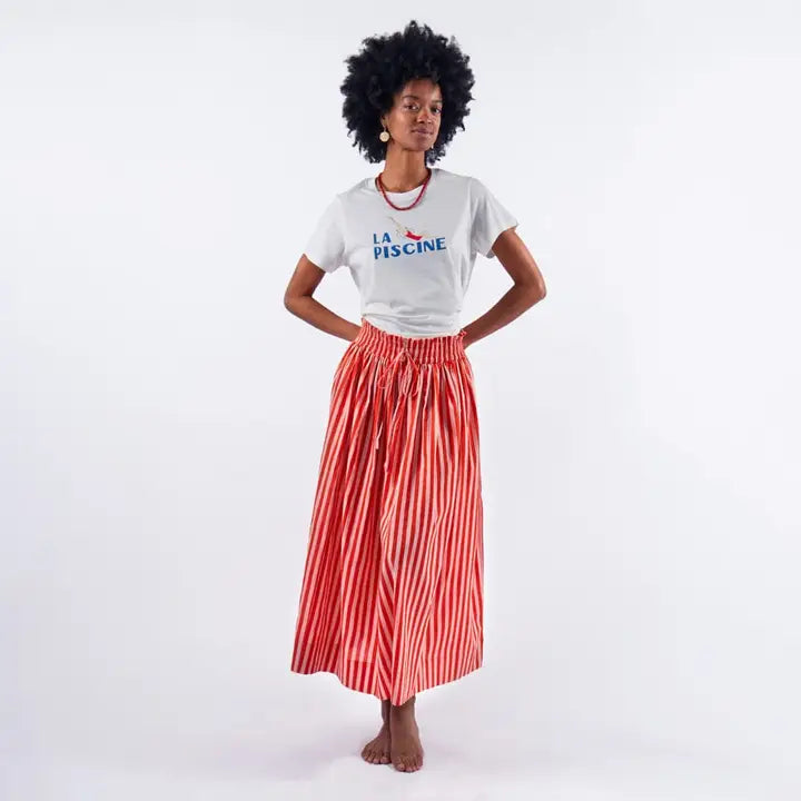 Kiki Tee