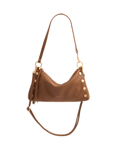 Kyle Sml Mahogany Pebble/Brushed Gold, view 7