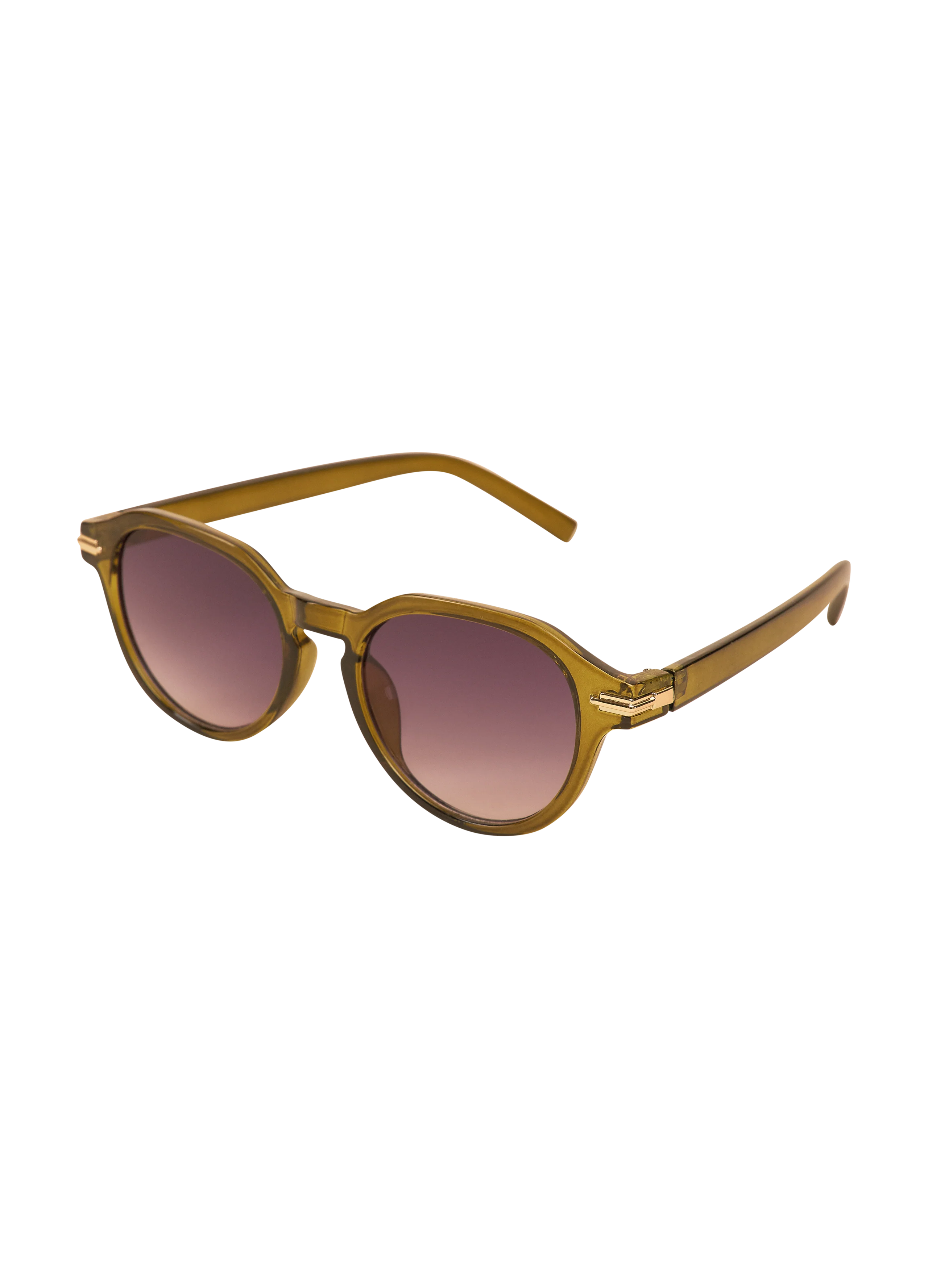 Powder Sunglasses