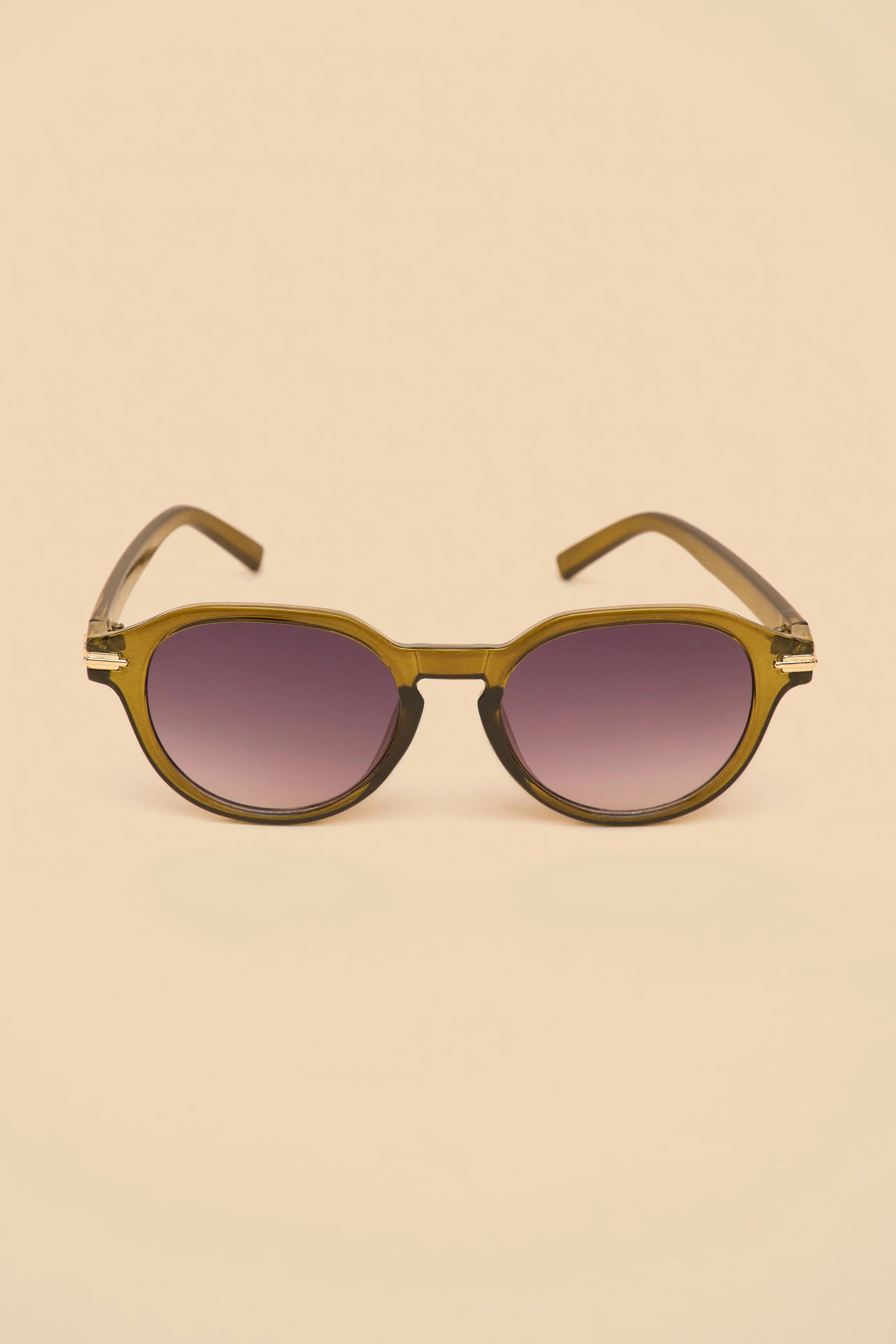 Powder Sunglasses