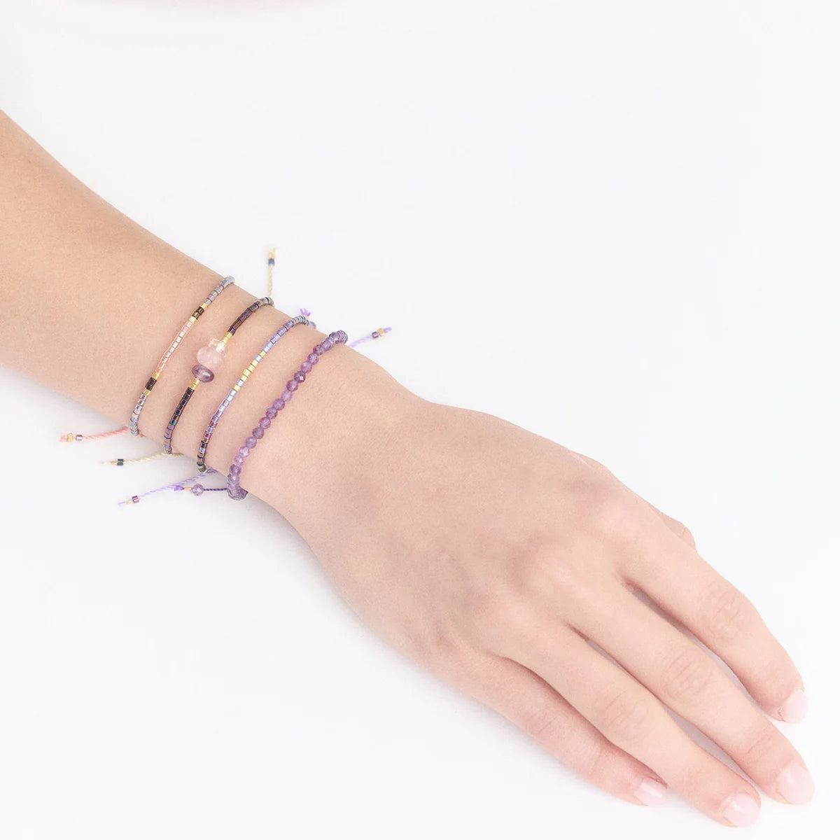 Love & Happiness Bracelet