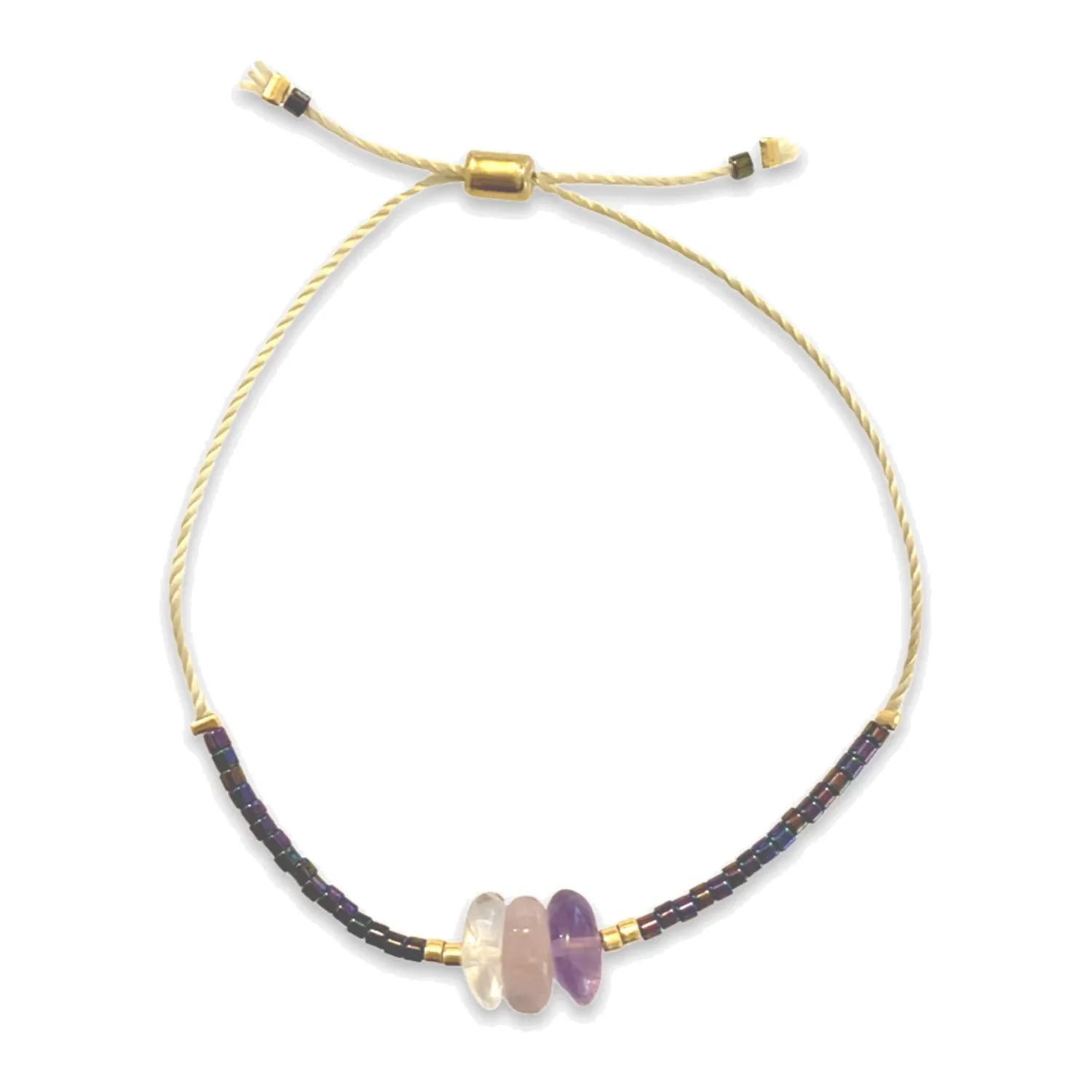 Love & Happiness Bracelet