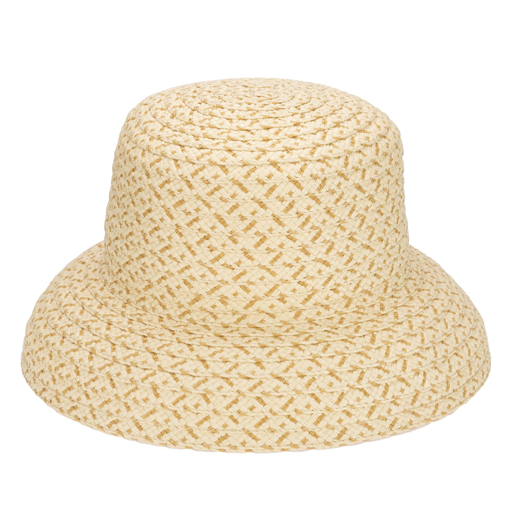 Lana - Ultrabraid Round Bell Shaped Hat