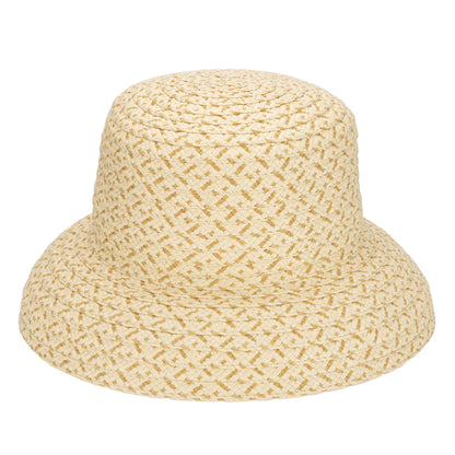 Lana - Ultrabraid Round Bell Shaped Hat