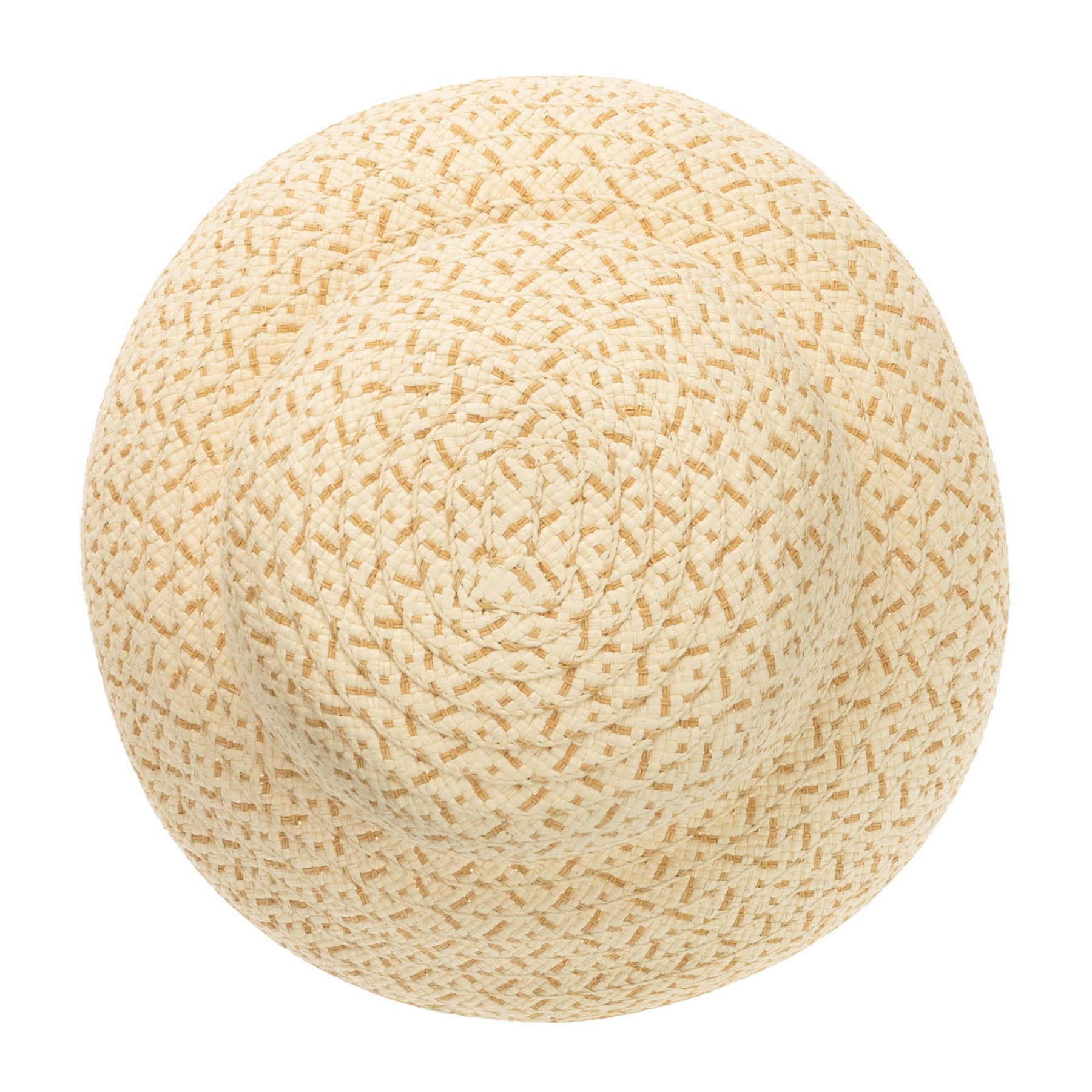 Lana - Ultrabraid Round Bell Shaped Hat