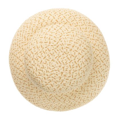 Lana - Ultrabraid Round Bell Shaped Hat, view 2