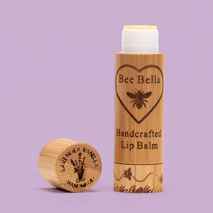 Bee Bella Lip Balm, view 5