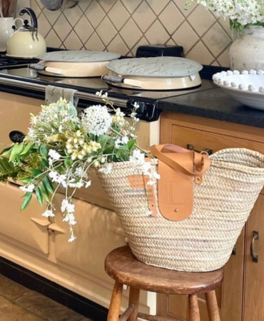 French Market Bag
