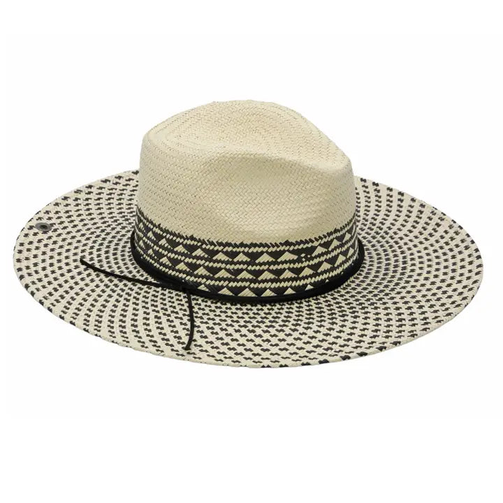 Leone Resort Hat