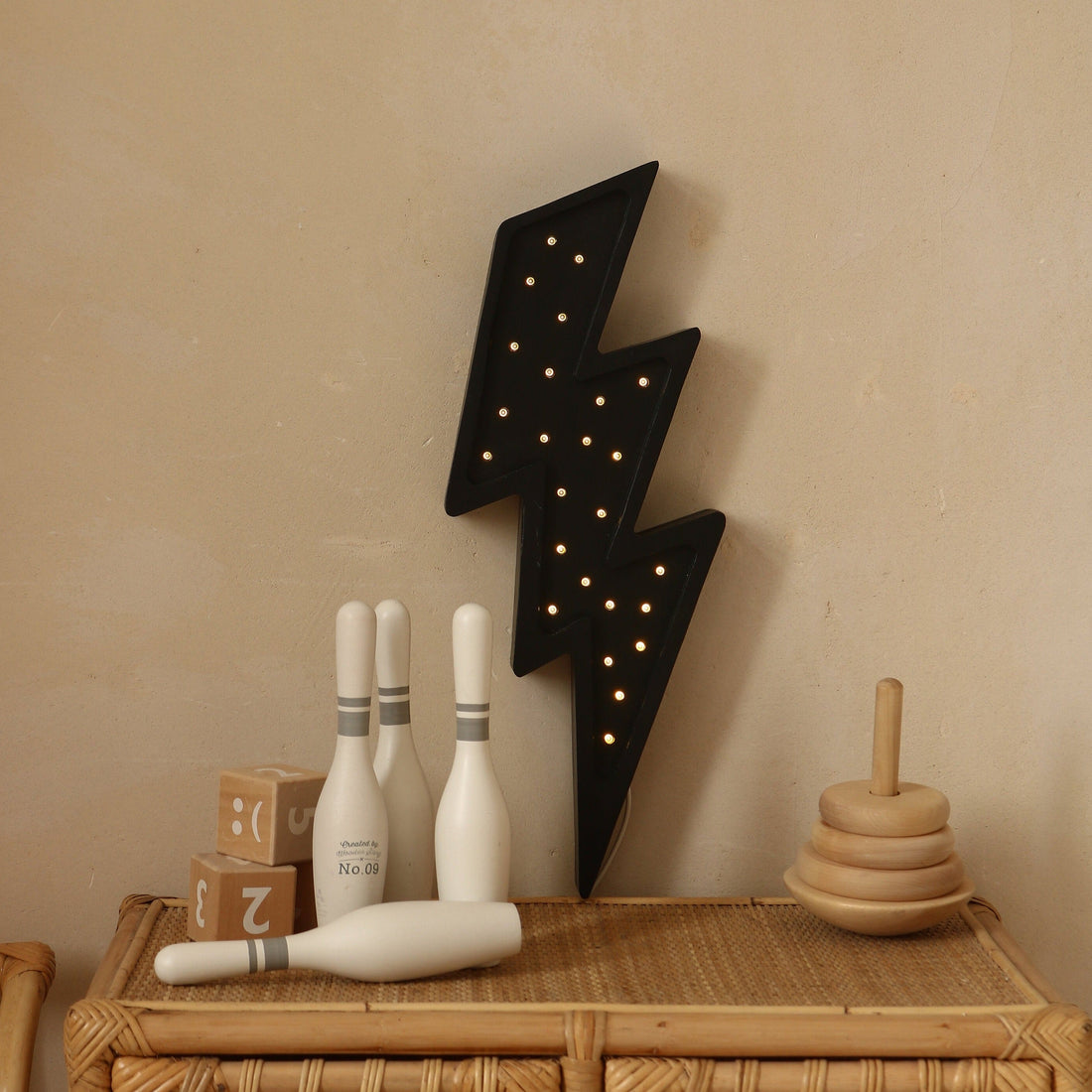 Little Lights Lamp