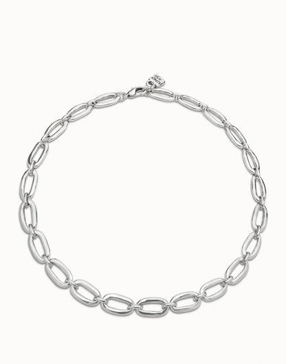 Thick Link Chain