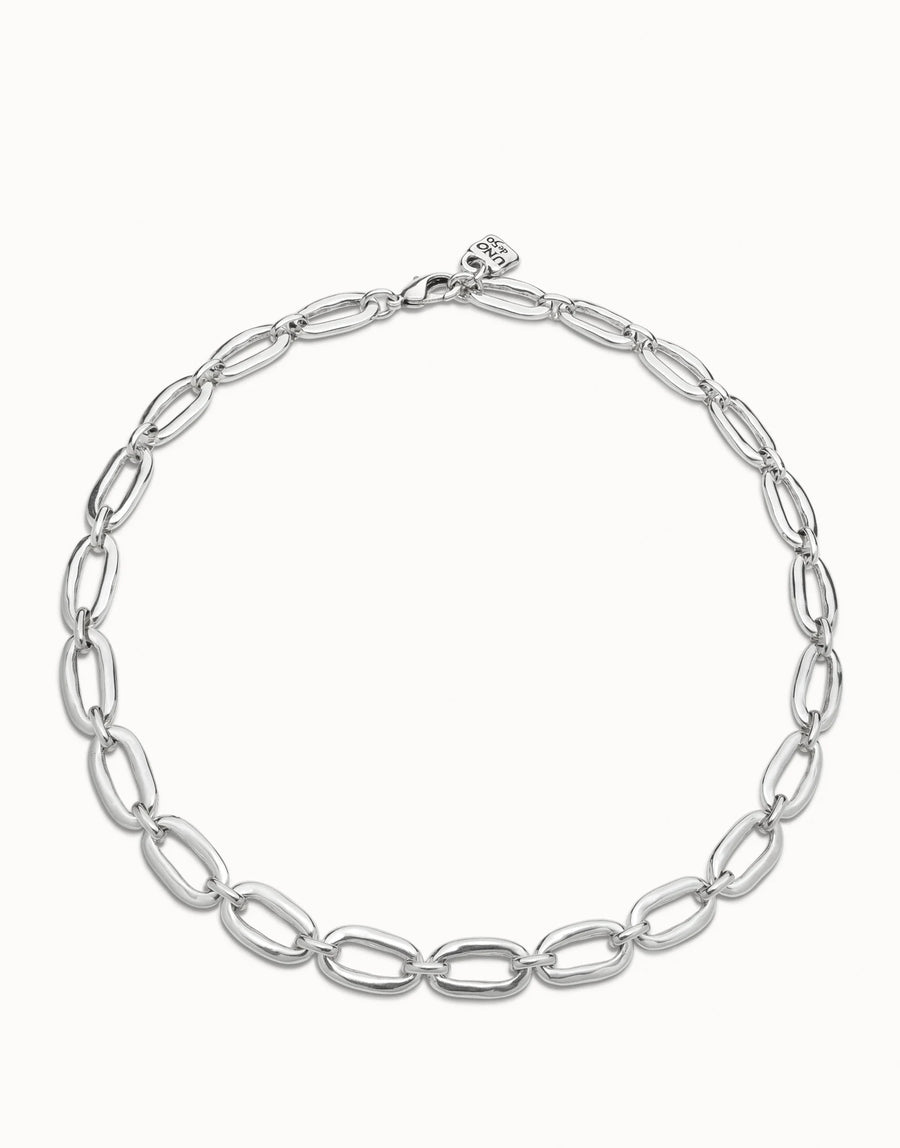Thick Link Chain