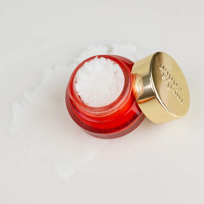 Poppy Lip Scrub, view 13