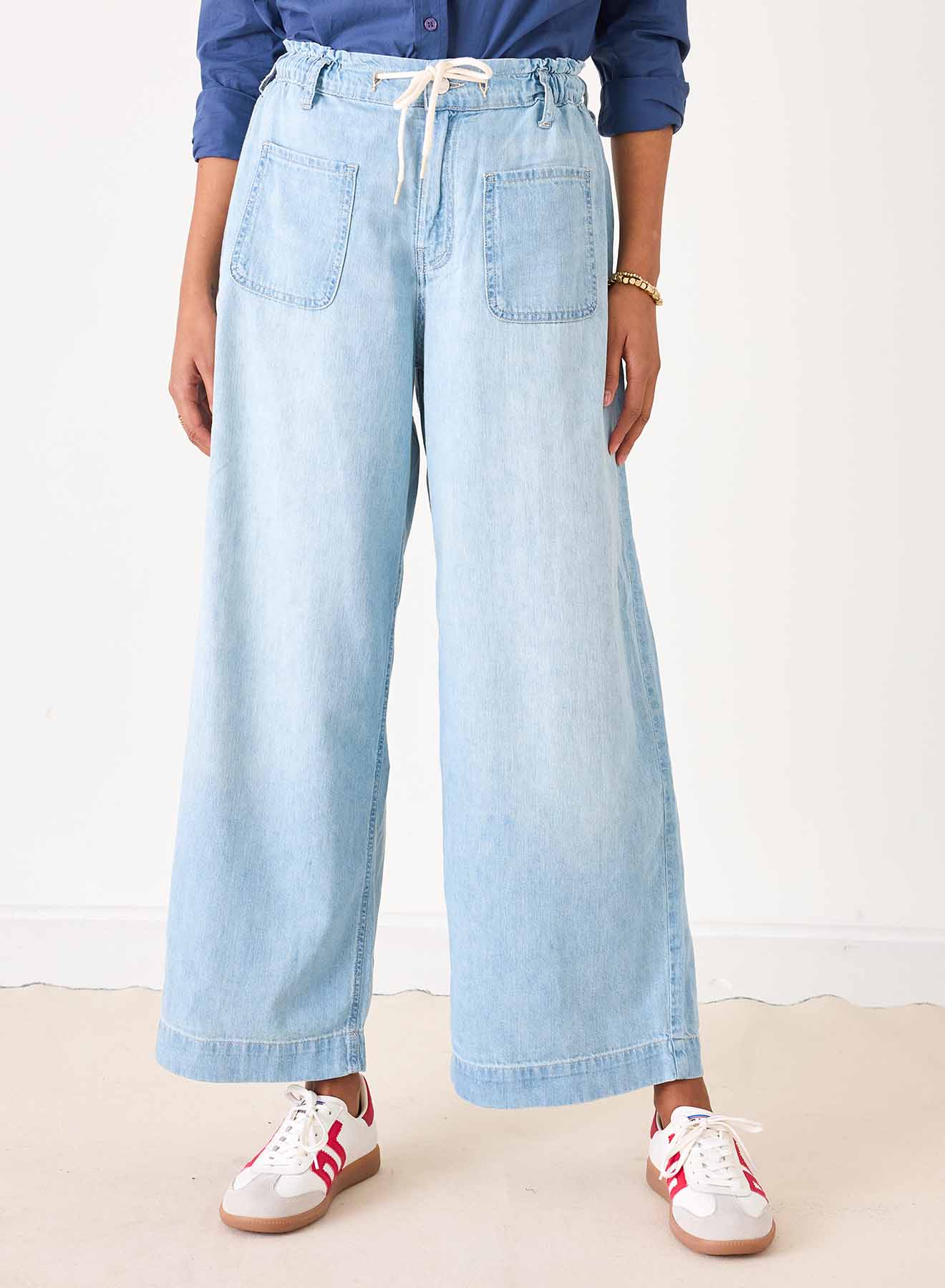 Londonberry Pant