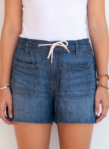 Londonberry Shorts, view 4