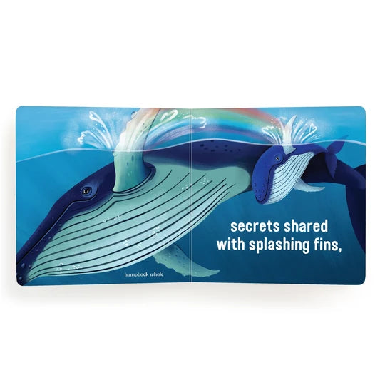 Love Under the Sea Board Book