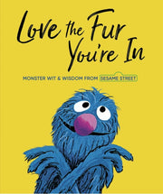 Love the Fur You're In