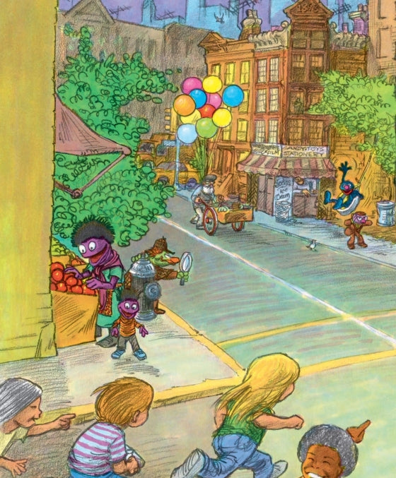 Love the Fur You're In